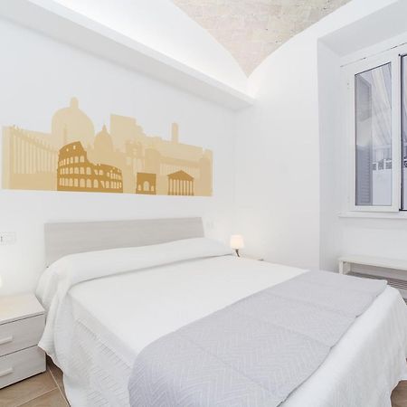 Groundfloor Wonderfull Apartment Rom Exterior foto
