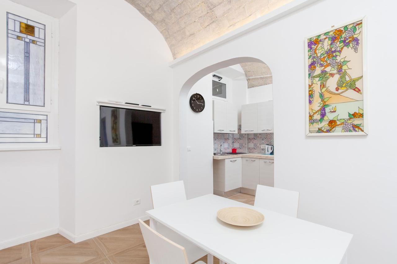 Groundfloor Wonderfull Apartment Rom Exterior foto