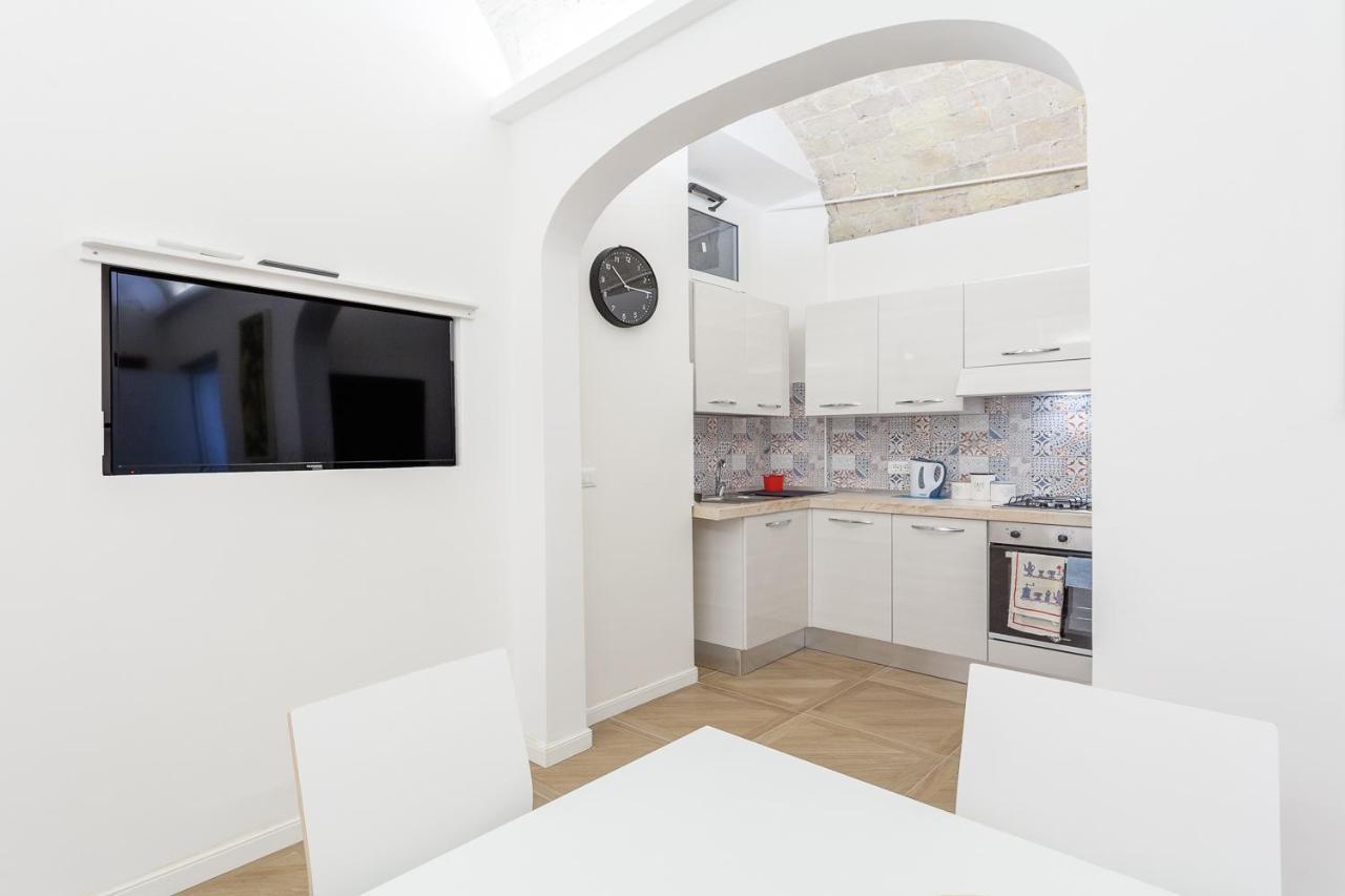 Groundfloor Wonderfull Apartment Rom Exterior foto