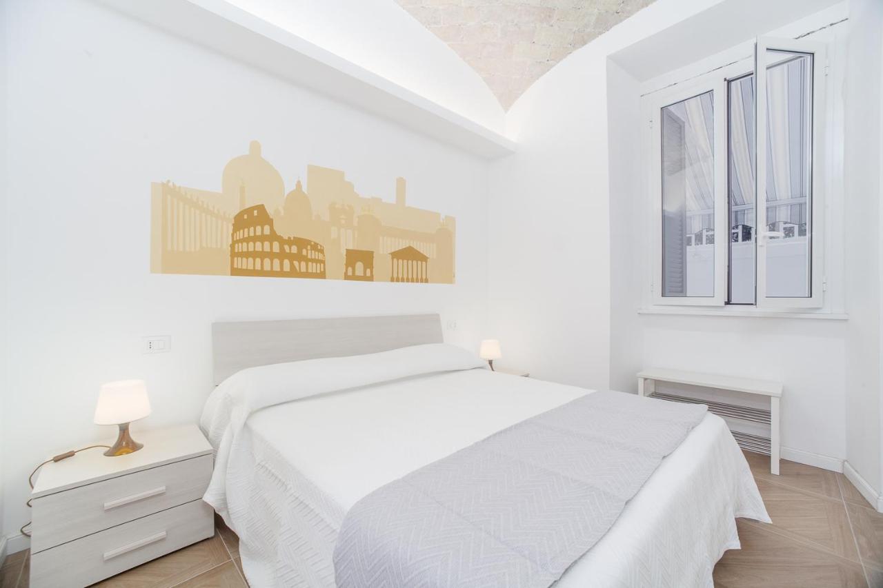 Groundfloor Wonderfull Apartment Rom Exterior foto