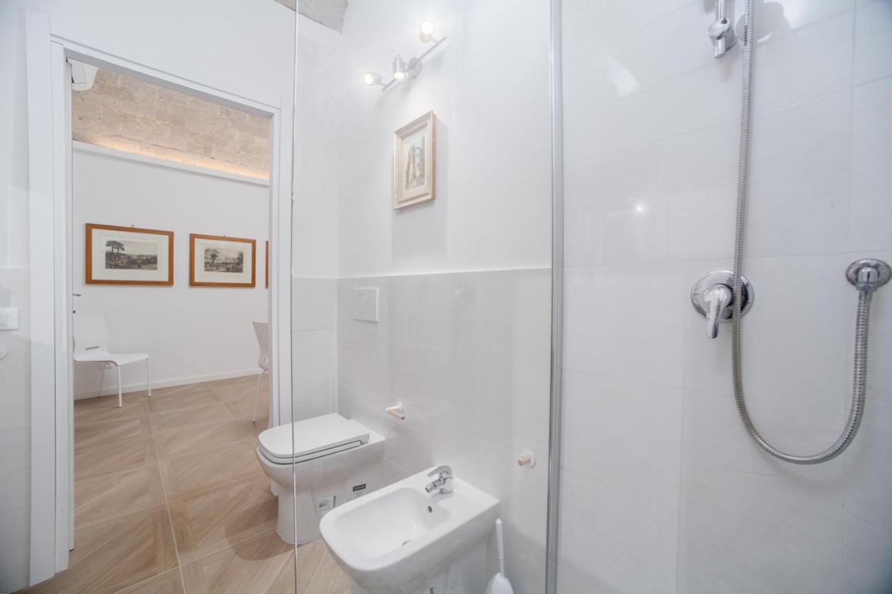 Groundfloor Wonderfull Apartment Rom Exterior foto
