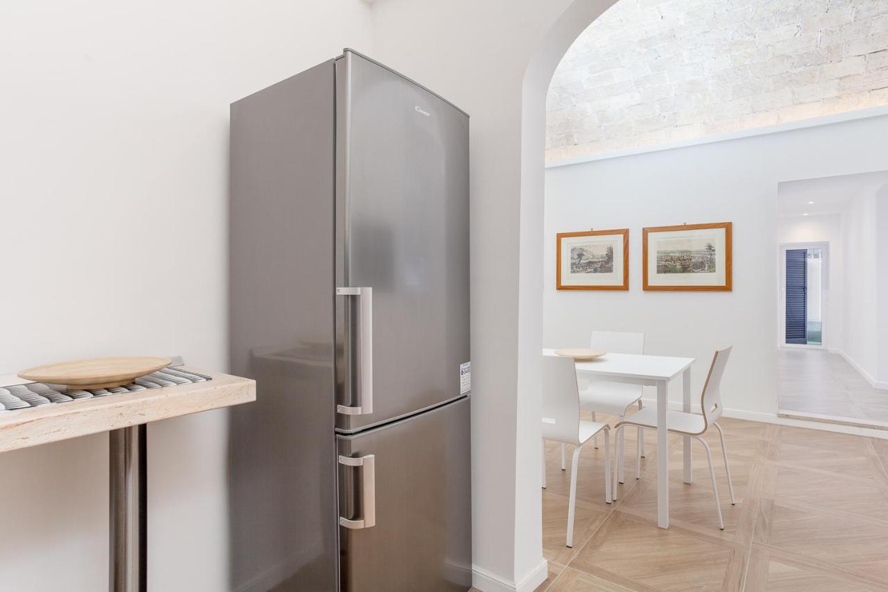 Groundfloor Wonderfull Apartment Rom Exterior foto