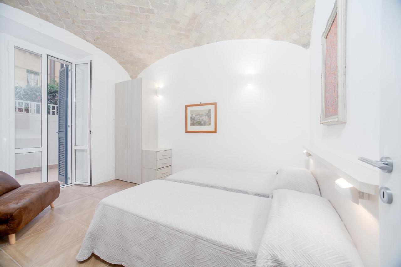 Groundfloor Wonderfull Apartment Rom Exterior foto