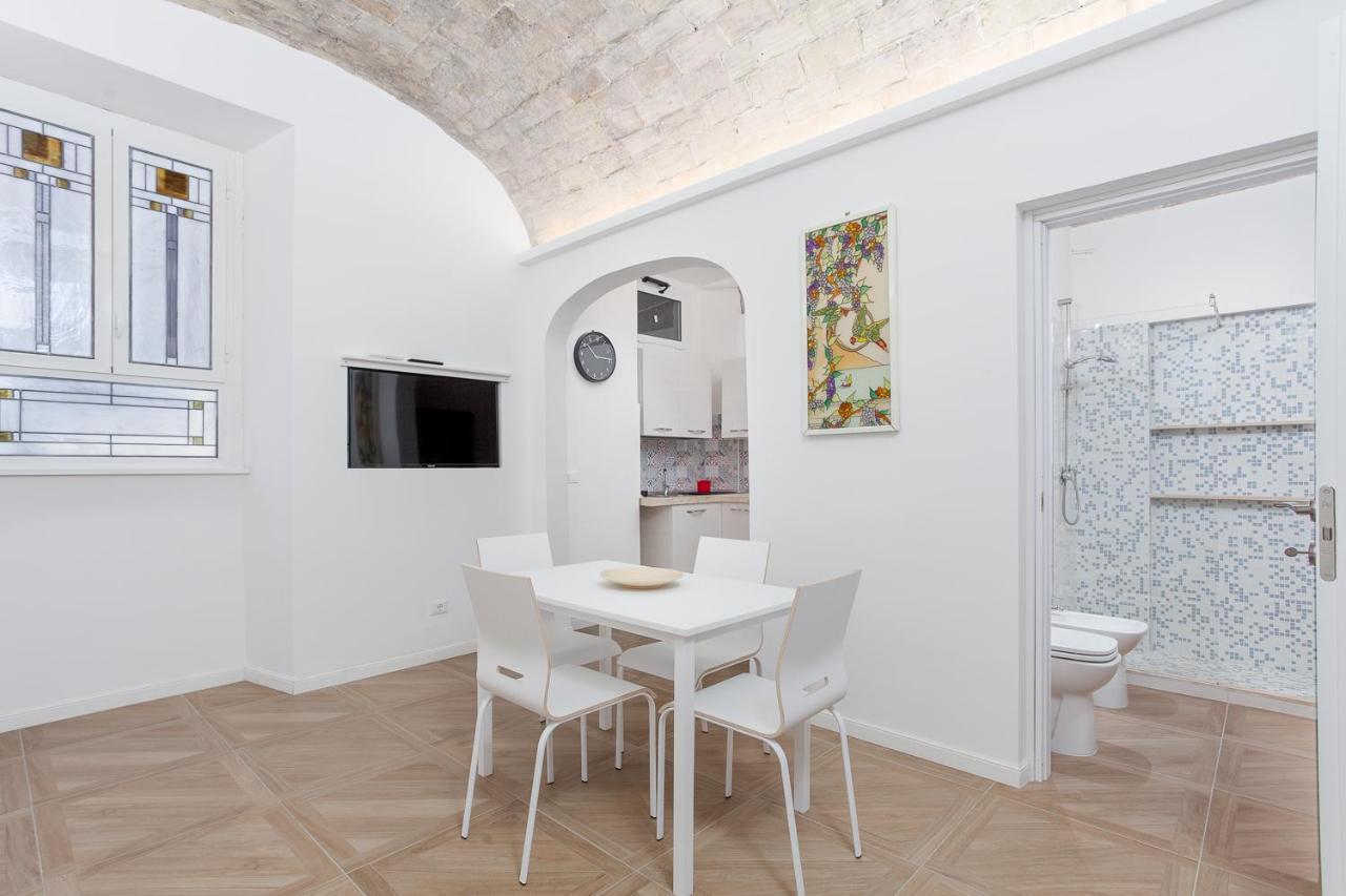 Groundfloor Wonderfull Apartment Rom Exterior foto