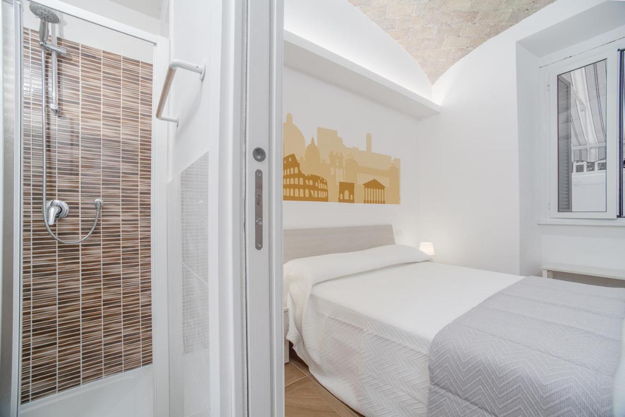 Groundfloor Wonderfull Apartment Rom Exterior foto