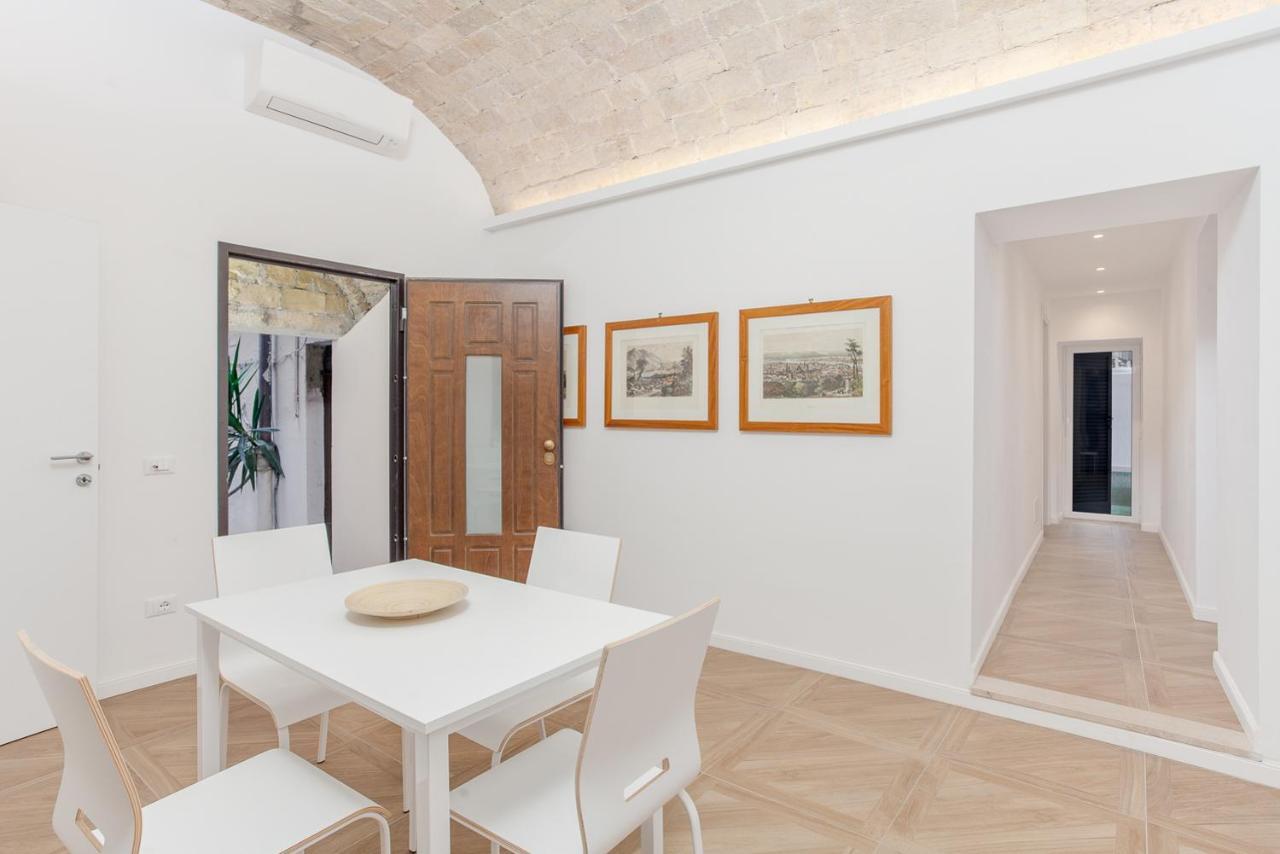 Groundfloor Wonderfull Apartment Rom Exterior foto