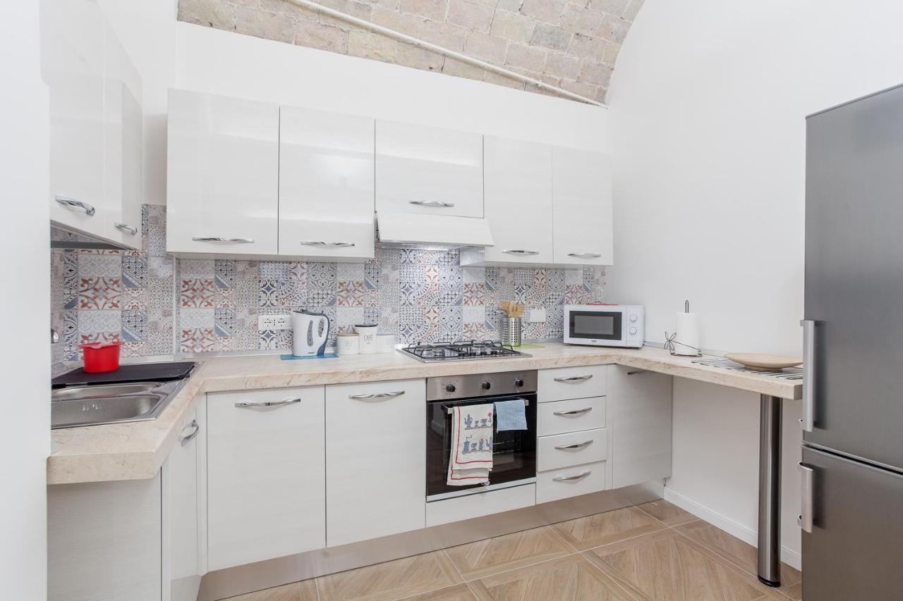 Groundfloor Wonderfull Apartment Rom Exterior foto