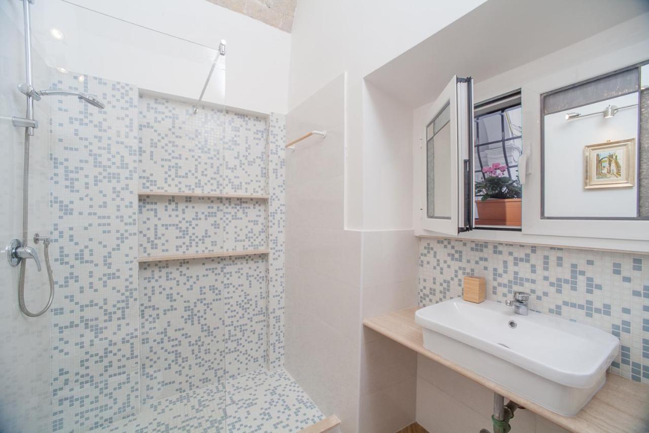 Groundfloor Wonderfull Apartment Rom Exterior foto