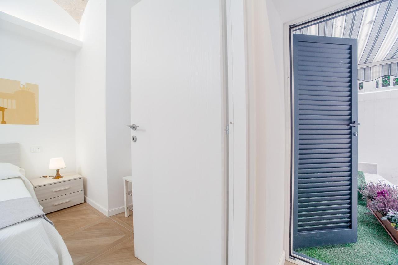 Groundfloor Wonderfull Apartment Rom Exterior foto