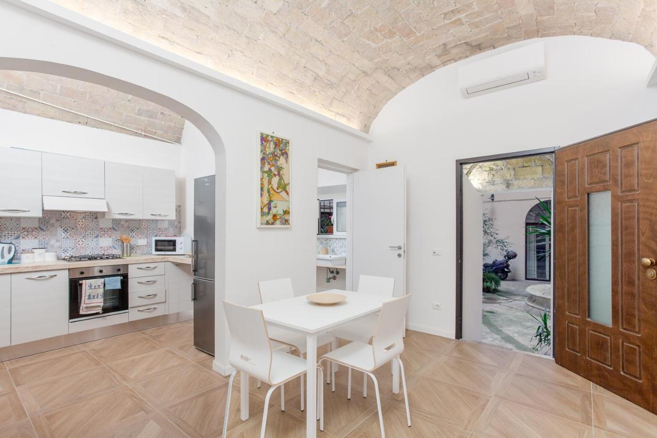 Groundfloor Wonderfull Apartment Rom Exterior foto