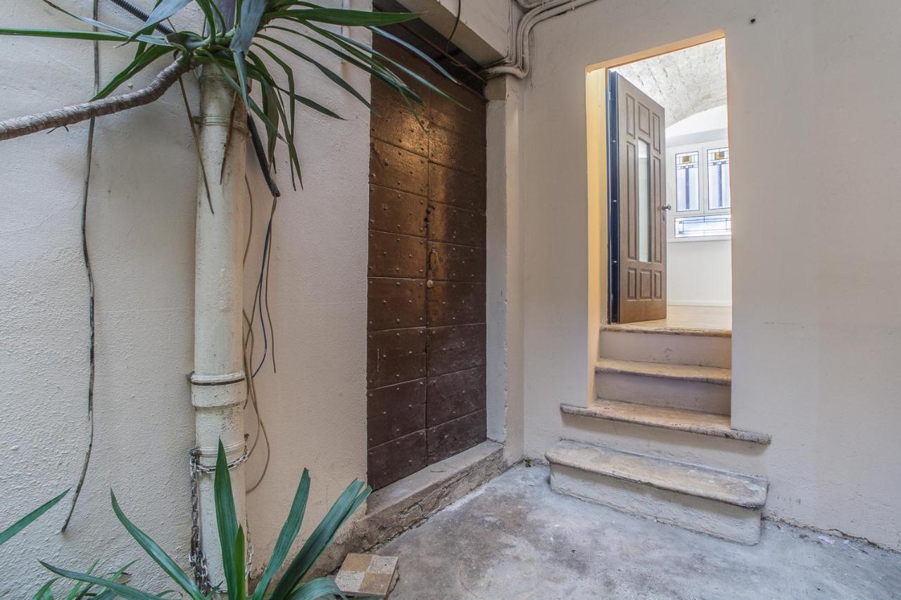 Groundfloor Wonderfull Apartment Rom Exterior foto